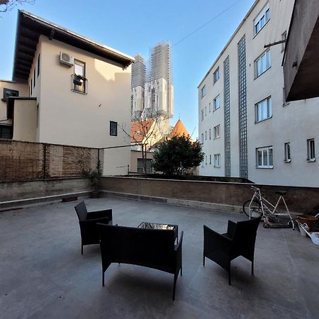 Hellozagreb Apartment Esterno foto