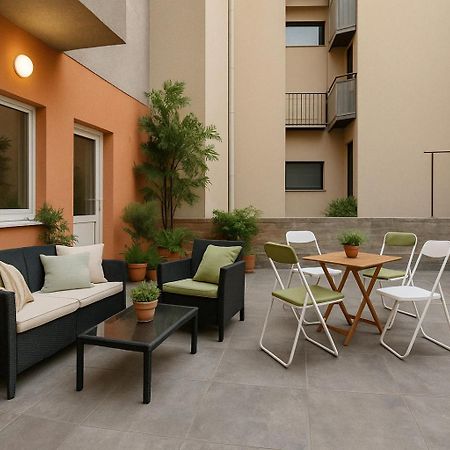 Hellozagreb Apartment Esterno foto