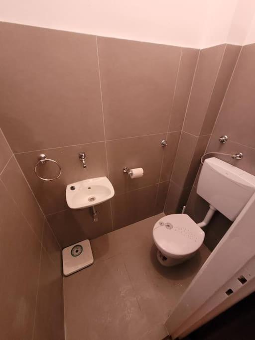 Hellozagreb Apartment Esterno foto