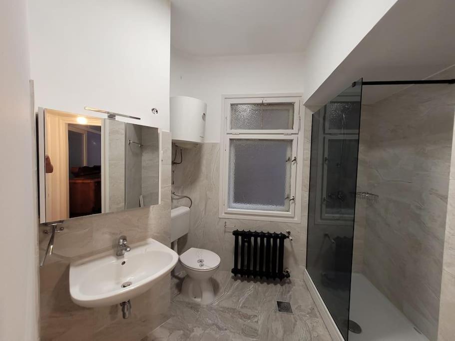 Hellozagreb Apartment Esterno foto