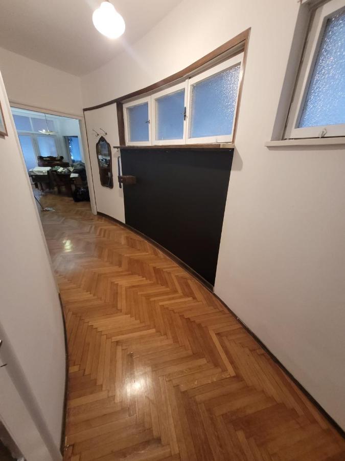 Hellozagreb Apartment Esterno foto