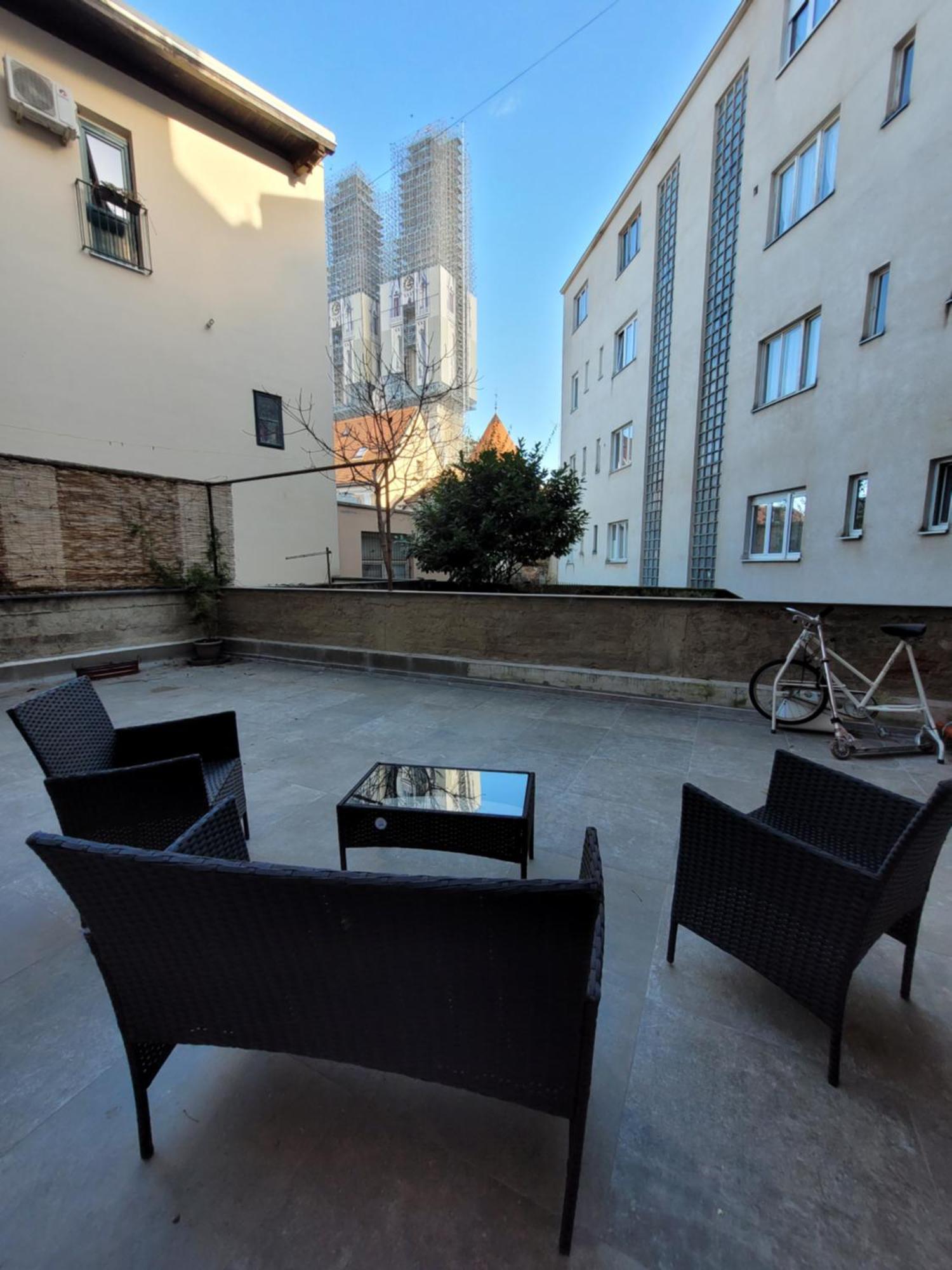 Hellozagreb Apartment Esterno foto