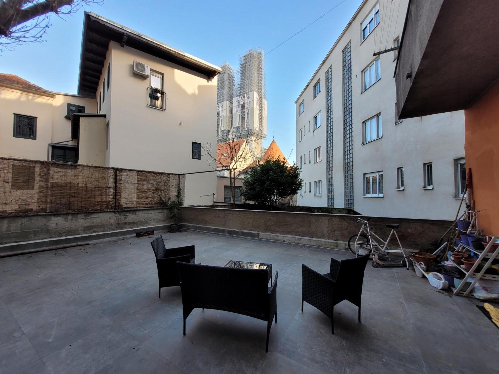Hellozagreb Apartment Esterno foto