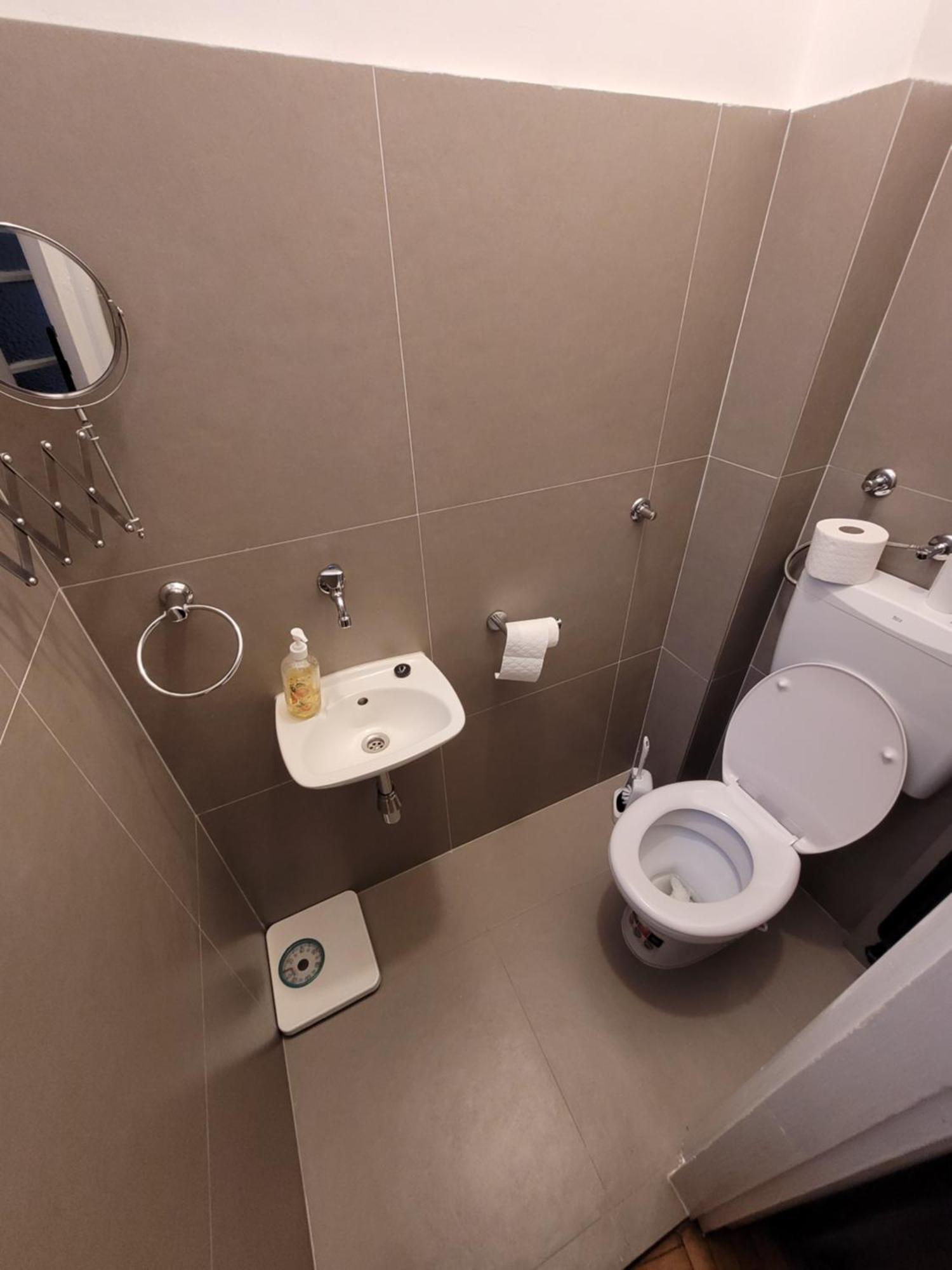 Hellozagreb Apartment Esterno foto
