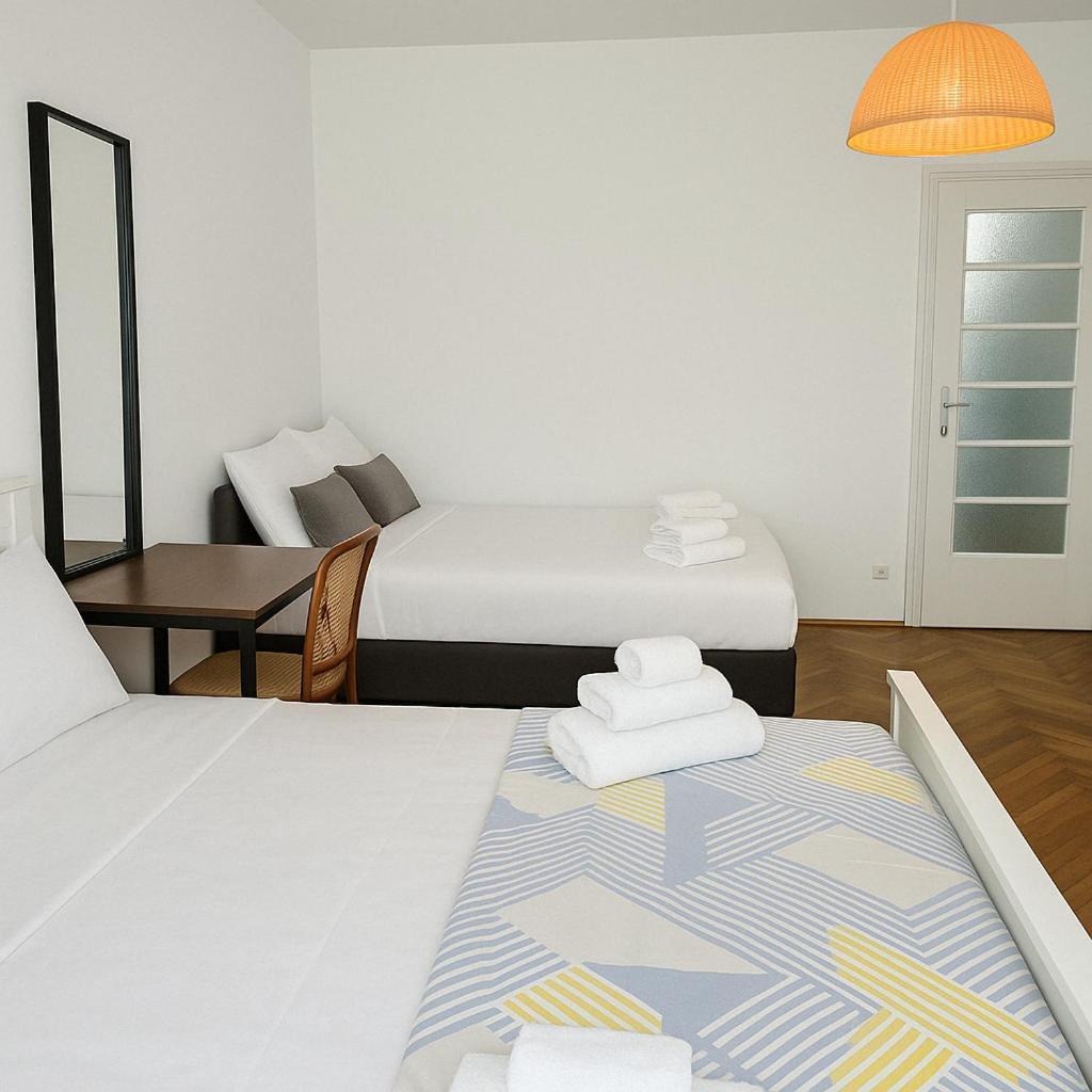 Hellozagreb Apartment Esterno foto