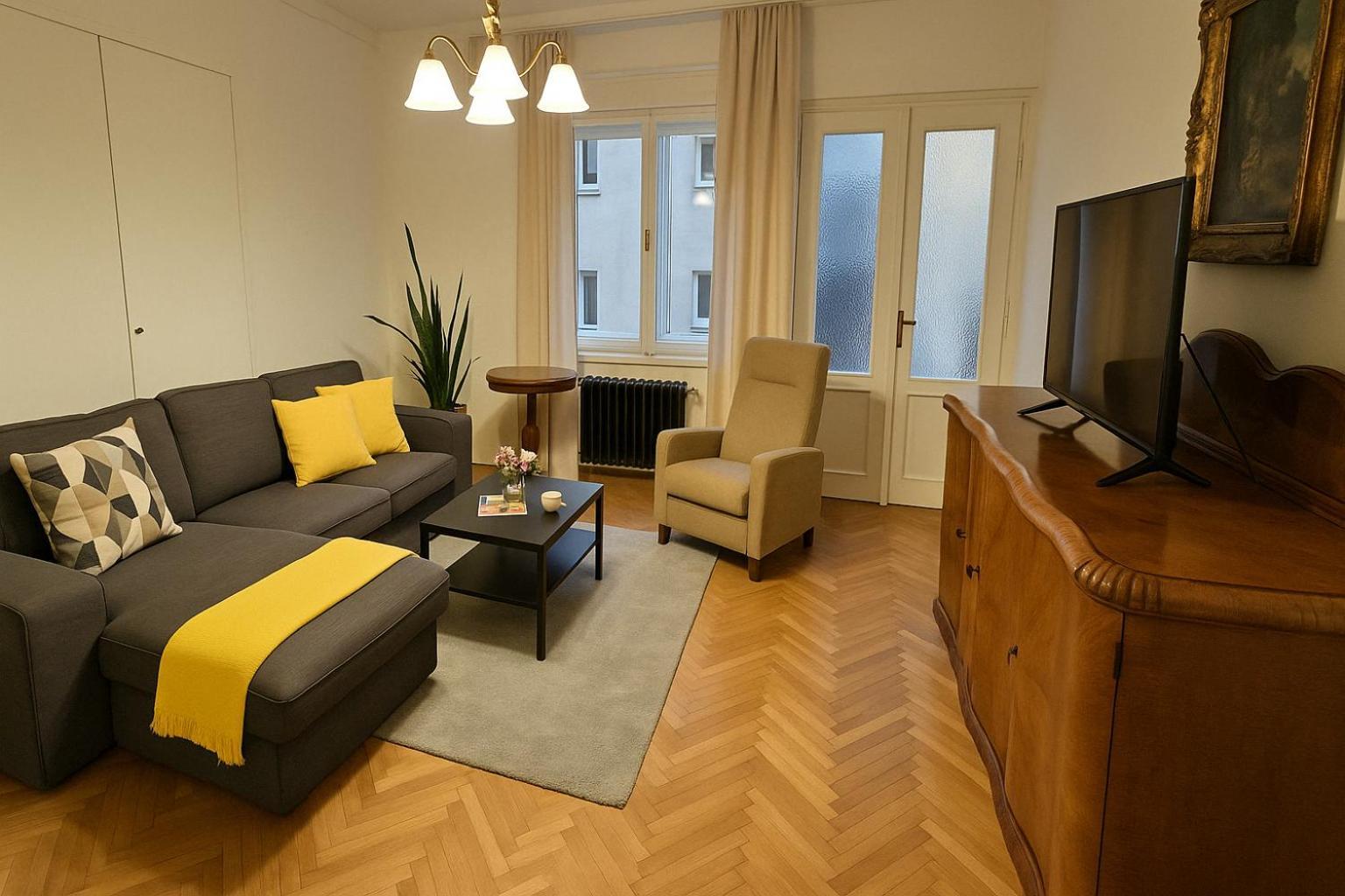 Hellozagreb Apartment Esterno foto